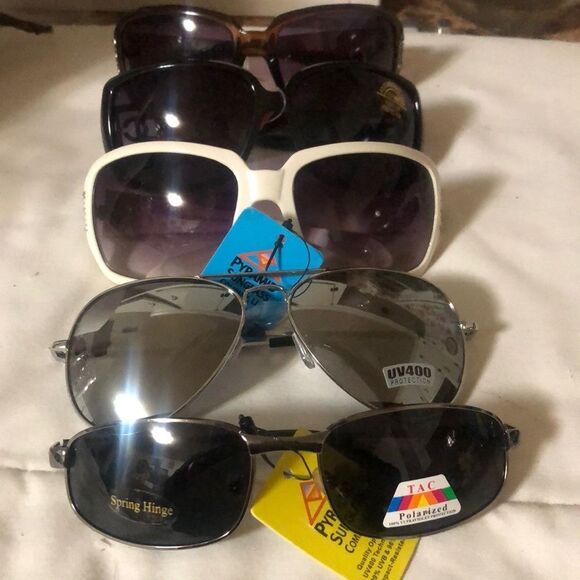 Sunglasses  - Picture 1 of 3